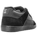 Tênis Qix Skate Retrô AM - Unissex - Foto 8