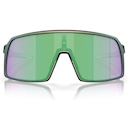 Óculos de Sol Unissex Oakley Sutro Discover Collection - Foto 5
