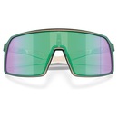 Óculos de Sol Unissex Oakley Sutro Discover Collection - Foto 7