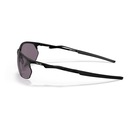 Óculos de Sol Unissex Oakley Wire Tap 2.0 Satin Black Prizm Grey - Foto 2