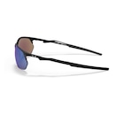 Óculos de Sol Unissex Oakley Wire Tap 2.0 Titanio Prizm Sapphire - Foto 2