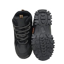 Bota Adventure Fiocco Fd101 - Infantil - Foto 3