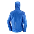 Jaqueta Salomon Bonatti WaterProof - Masculina - Foto 2