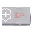 Canivete de Camping Victorinox Classic Precious Alox Gentle Rose - Foto 5