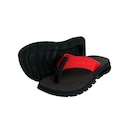 Chinelo do Flamengo Kenner Rakka - Unissex - Foto 3