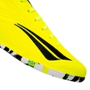 Kit Chuteira de Futsal Penalty Fúria + Meias - Adulto - Foto 3