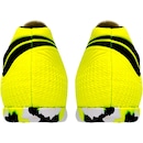 Kit Chuteira de Futsal Penalty Fúria + Meias - Adulto - Foto 5