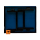 Mesa de Ping Pong Klopf 1001 MDP 15mm - Foto 3