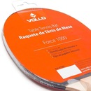Kit Raquete de Tênis de Mesa Vollo Emborrachada Force 1000 - 2 unidades - Foto 4