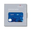 Cartão Multitarefas Victorinox Swiss Card Lite - Foto 2