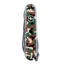 Canivete de Camping Victorinox Climber Camuflado Médio - Foto 2