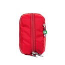 Necessaire Curtlo Kit Primeiros Socorros Médio - Foto 3