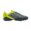 Chuteira Society Umbro Stride - Adulto - Foto 1