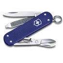 Canivete de Bolso Victorinox Pequeno Classic Alox - Foto 1