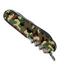 Canivete de Bolso Victorinox Médio Huntsman Camuflado - Foto 4