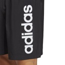 Shorts adidas Ess Chelsea Linear Logo - Masculino - Foto 5