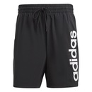 Shorts adidas Ess Chelsea Linear Logo - Masculino - Foto 1
