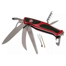 Canivete de Bolso Victorinox Grande Ranger Grip 57 Hunter - Foto 2