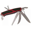 Canivete de Bolso Victorinox Grande Ranger Grip 57 Hunter - Foto 5