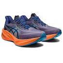 Tênis ASICS Novablast 3 Le - Masculino - Foto 3