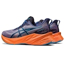Tênis ASICS Novablast 3 Le - Masculino - Foto 4