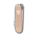 Canivete de Bolso Victorinox Pequeno Classic Alox - Foto 2