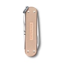 Canivete de Bolso Victorinox Pequeno Classic Alox - Foto 3