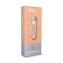 Canivete de Bolso Victorinox Pequeno Classic Alox - Foto 4