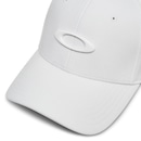 Boné Aba Curva Oakley Tincan Cap - Fechado - Adulto - Foto 3