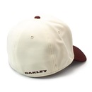 Boné Aba Curva Oakley Tincan Cap - Fechado - Adulto - Foto 2