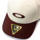 Boné Aba Curva Oakley Tincan Cap - Fechado - Adulto - Foto 3