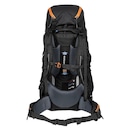 Mochila Curtlo Cargueira Ultralight - 60 Litros - Foto 2