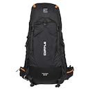 Mochila Curtlo Cargueira Ultralight - 60 Litros - Foto 1