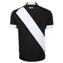 Camisa do Vasco Kappa Kombat Home Player 22 EKVA2 - Masculina - Foto 3