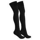 Chuteira de Futsal Penalty Rocket Turbo XXI Kids - Infantil + Meião - Foto 5