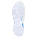 Chuteira de Futsal Penalty Brasil 70 Locker XXI - Adulto + Meião - Foto 4