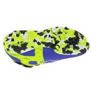 Chuteira Society Penalty RX Locker Y-3 Kids - Infantil + Meião - Foto 4