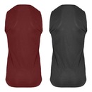 Kit Camisetas Regata Penalty X - 2 Unidades - Masculina - Foto 2