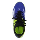 Chuteira Society Penalty RX Locker Y-3 Kids - Infantil - Foto 3