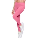 Calça Legging Selene Sem Costura - Feminina - Foto 1