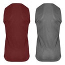 Kit Camisetas Regata Penalty X - 2 Unidades - Masculina - Foto 2