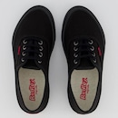 Tênis Redley Originals Monocromo - Infantil - Foto 4