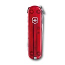 Canivete de Bolso Victorinox Nail Clip 580 Pequeno - Foto 2