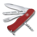 Canivete de Bolso Victorinox Cheese Master Grande - Foto 1