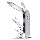 Canivete de Bolso Victorinox Pioneer X Alox Médio - Foto 2