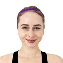 Faixa de Cabelo HUPI - 3 unidades - Foto 6