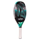 Raquete de Beach Tennis Shark Elite 2023 by Sofia Cimatti - Adulto - Foto 3