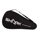 Raquete de Beach Tennis Shark Elite 2023 by Sofia Cimatti - Adulto - Foto 5