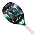 Raquete de Beach Tennis Shark Elite 2023 by Sofia Cimatti - Adulto - Foto 1