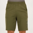 Bermuda Fila Practical Logo - Masculina - Foto 1